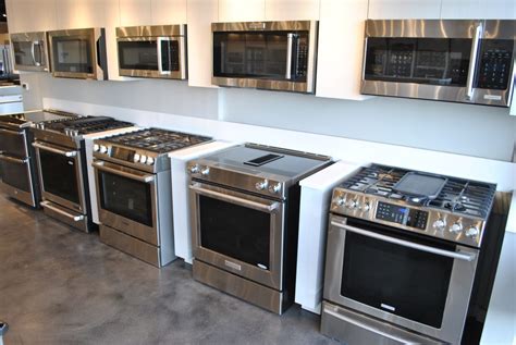 Find appliances for your kitchen, home, laund