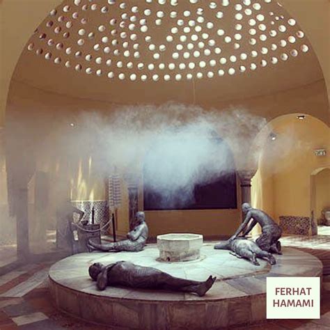 Ferhat Hamam Yandex. 