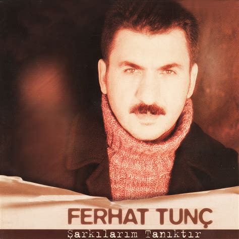 Ferhat Tunç Spotify.