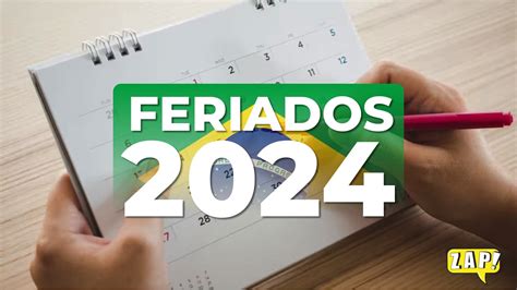 Feriados 2024 TO Todos os feriados 2024 de Tocantins