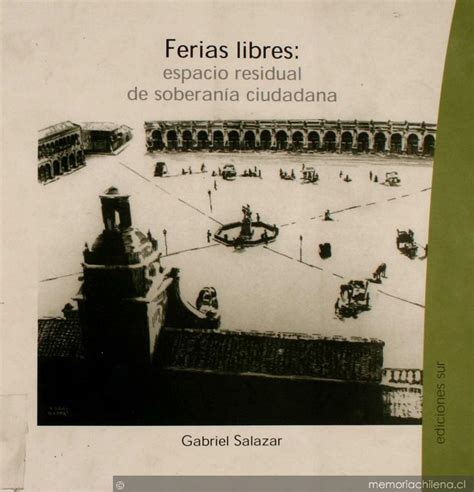 Ferias libres: espacio residual de soberania ciudadana. - Ic3 certification study guide computing fundamentals.