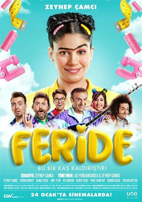 Feride Film, 2020. 