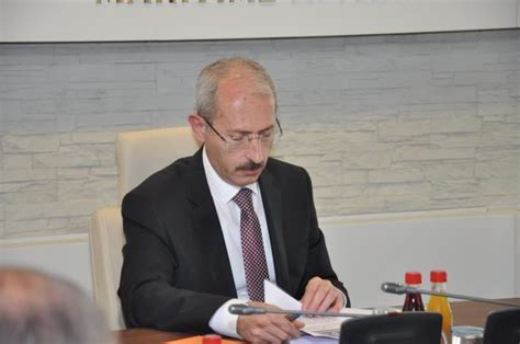 Feridun Bilgin. 