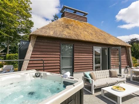 Ferienhaus Mit Sauna In Holland - Baddesign