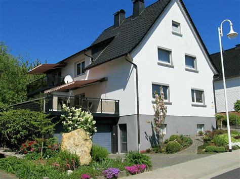 Feriennest Schieferstein Accommodation