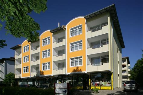 Ferienunterkünfte in Bad Füssing - Booking.com