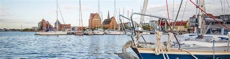 Ferienwohnung Rostock online buchen Urlaub an der Ostsee