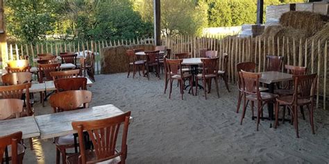 Ferme Breizh Café Saint-Coulomb - Facebook