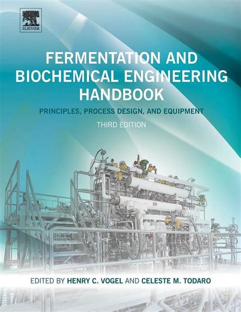 Fermentation and Biochemical Engineering Handbook