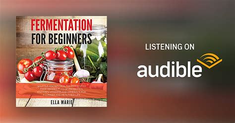 Fermentation for beginners by ella marie. - Panasonic dvd recorder dmr xw385 manual.