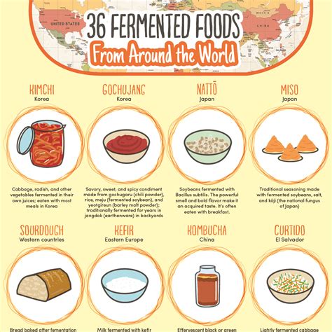 Fermented foods of the world a dictionary and guide. - Nullità e sostituzione di clausole contrattuali..