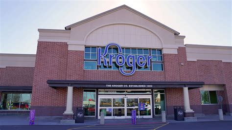 Fern creek kroger pharmacy. The 48,387-square-foot store includes a Publix Pharmacy and an adjacent Publix Liquors, offering beer, wine and spirits. The store is anticipated to open in the second quarter of 2024; a grand ... 