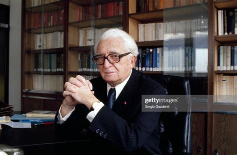 Fernand Braudel French historian and educator Britannica