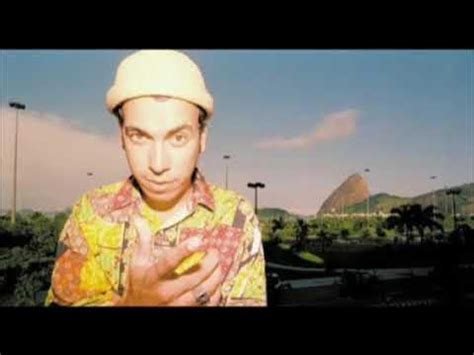 Fernanda Abreu feat. Chico Science e Na&ccedil;&atilde;o Zumbi - Rio 40 ...