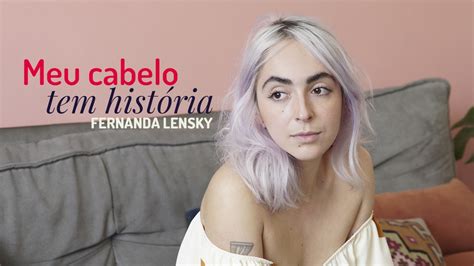 🍆 Fernanda Lensky Leaked XxX 82 Vids