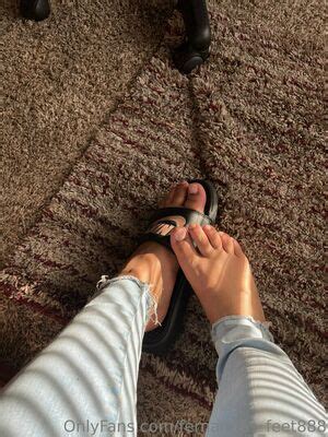 Fernandas_Feet888 Leaked 🍑 +18