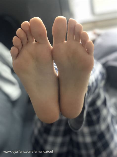 💋 Fernandatoof Leaks [HD]