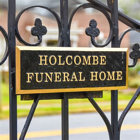 Fernandez mortuary union sc. com.  At Holcombe Funeral Home, Inc.  Carolina...