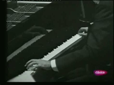 Fernando Puchol plays Rimsky-Korsakov Piano Concerto (Madrid …