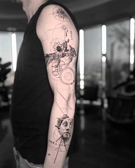 Fernando Unda: Reshaping LA’s Tattoo Landscape, One Micro-Realism Masterpiece at a Tim