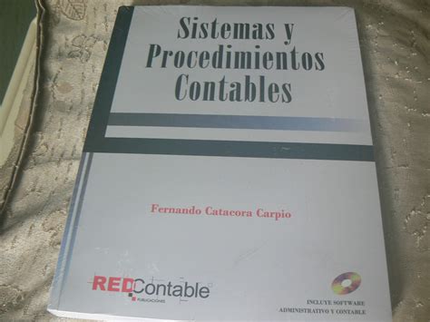 Fernando catacora sistemas y procedimientos contables descargar. - Circuit analysis theory and lab manual 4th.