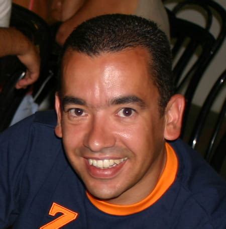 Fernando eusebio