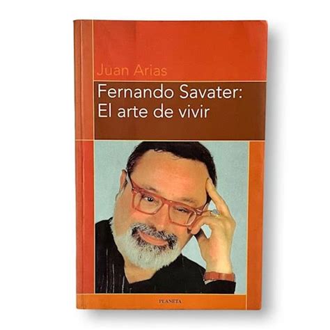 Fernando savater, el arte de vivir. - Horolovar 400 day clock repair guide.