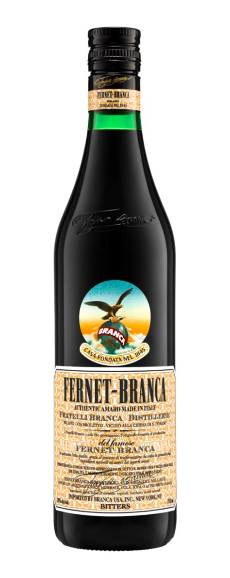 Fernet Branca Price