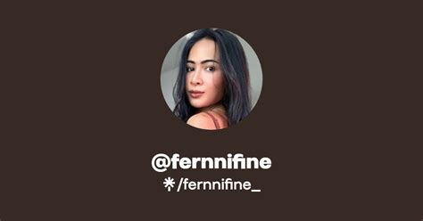 Fernnifine Onlyfans Leak PORN 💋