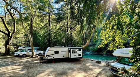 Fernwood campground and resort big sur ca. 47200 Hwy 1, Big Sur, CA 93920. Phone (831) 667-2422. send email. visit website. Fernwood Resort is an all purpose facility featuring a 12-unit Motel, Forest and Meadow View Cabins, Redwood Bar & Grill, General Store & Espresso Bar, Camping Supply Store, Tavern, and a 60-unit Campground located in a redwood forest. We can accommodate large RV's ... 
