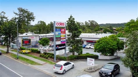 Ferny Grove Shopping Village Ferny Grove shopping centre