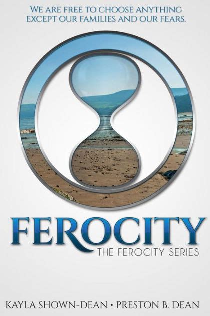Ferocity The Ferocity Series 1