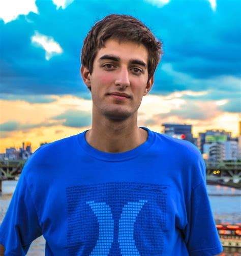 Feross Aboukhadijeh Resume &raquo;