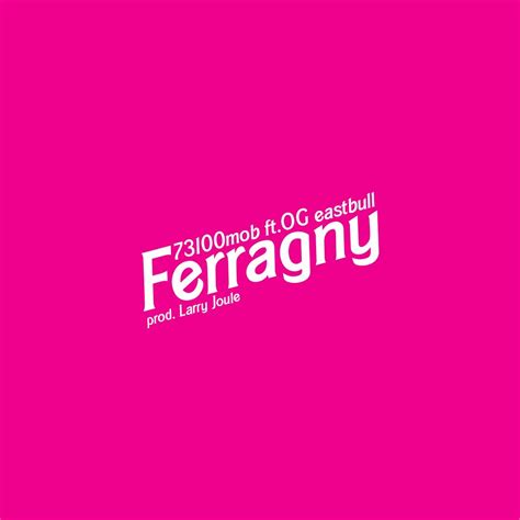 Ferragny Onlyfans Leak