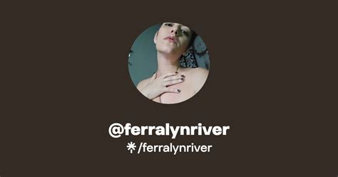 💋 Ferralynriver Leaks [PPV]
