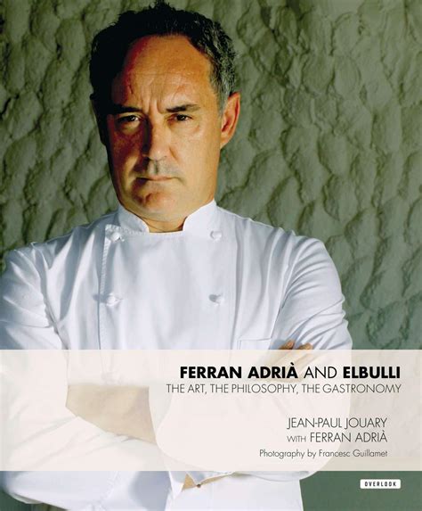 Ferran adria and elbulli the art the philosophy the gastronomy. - Polaris atv xplorer 500 1997 factory service repair manual.