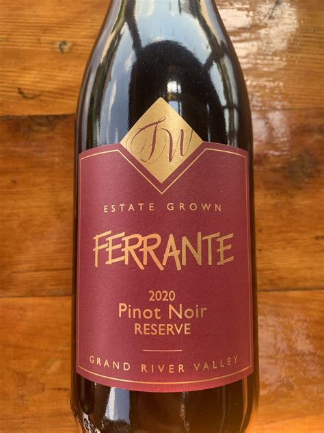 Ferrante winery. Things To Know About Ferrante winery. 