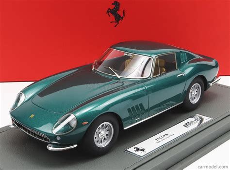 Ferrari 275 GTB Short nose 1964 - bbrmodelstore.com