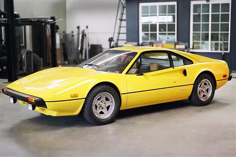 Ferrari 308 performance upgrades.  Discount Prices, Real Techs and Fast Shipping.  We have...