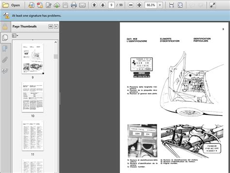 Ferrari 365 gt4 2 2 1973 factory service repair manual. - Operating manual for fujitsu air conditioners.