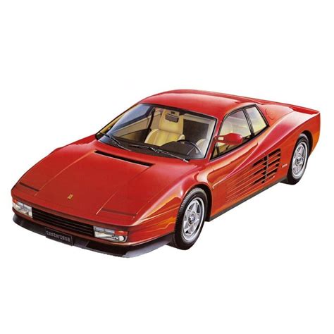 Ferrari 512 gt testarossa officina manuale di riparazione. - 1991 yamaha xtz 660 reparaturanleitung download herunterladen.