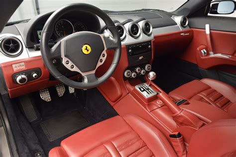 Ferrari 612 manual transmission for sale. - Rip 60 wall chart exercise guide.