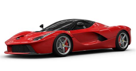 Ferrari Lease Price