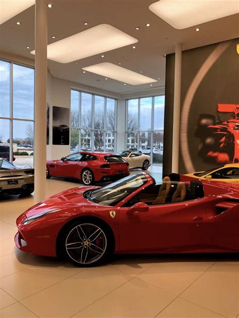 Ferrari dallas. Discover the finest selection of used Ferrari cars for sale in USA and contact your nearest Official Ferrari Dealers to request more info about specs, prices and availability. 
