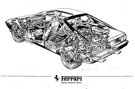 Ferrari mondial 8 qv 1980 1982 service repair manual. - Ricoh aficio 3224c aficio 3232c service repair manual parts catalog.