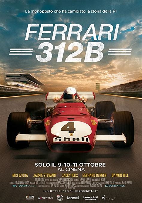 Ferrari movie times. Ferrari: Directed by Michael Mann. With Adam Driver, Shailene Woodley, Giuseppe Festinese, Alessandro Cremona. Set in the summer of 1957, with Enzo Ferrari's auto empire in crisis, the ex-racer turned entrepreneur pushes himself and his drivers to the edge as they launch into the Mille Miglia, a treacherous 1,000-mile race across Italy. 