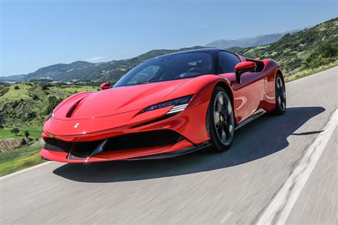 Ferrari reviews. Ferrari is a name synonymous with speed, luxury, and style. Since its inception in 1947, the Italian automaker has been producing some of the most iconic and sought-after cars in t... 