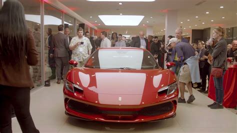 Ferrari silicon valley. At Ferrari Silicon Valley, our team of professionals is ready to answer any questions you might have about specs, getting a lease or price when you visit us at 2750 El Camino Real. You can also set up an appointment with our sales department by calling 888-686-2718 . 