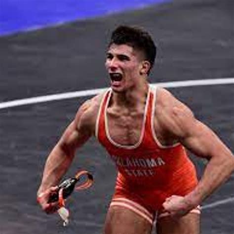 Ferrari wrestling. -- A.J. Ferrari, the NCAA wrestling champion with Oklahoma State who suffered season-ending head and leg injuries in a vehicle collision this past season, is no … 