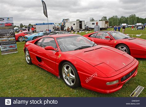 Ferraris bromley